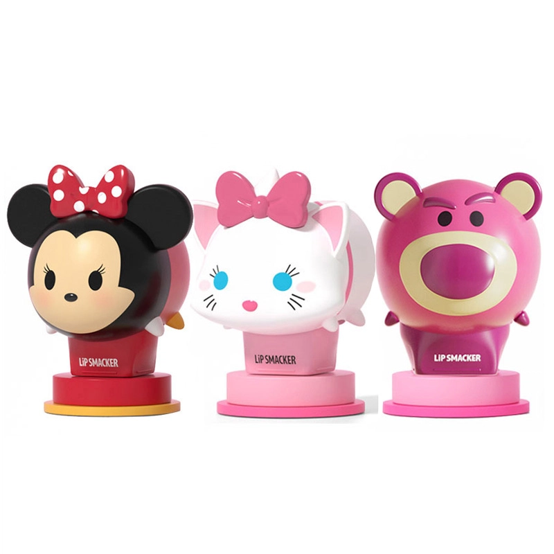 lip smackerDisney 7.4g*3