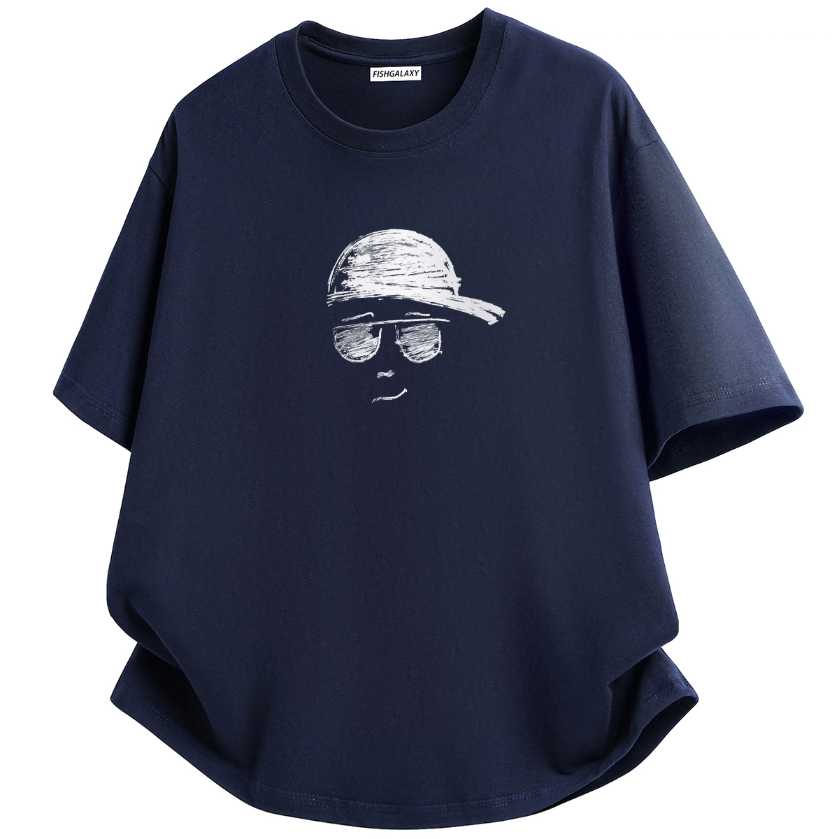 FISHGALAXY T