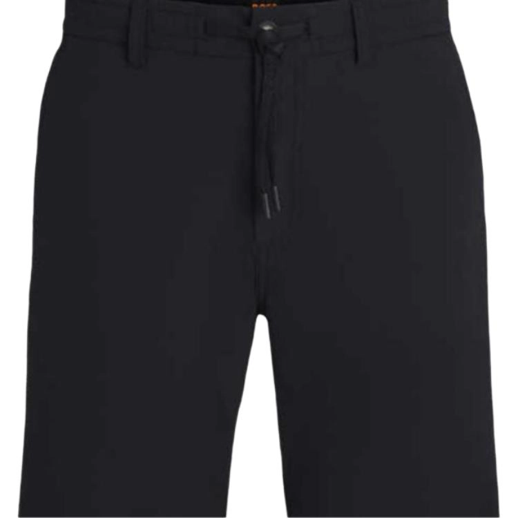 HUGO BOSS SS25