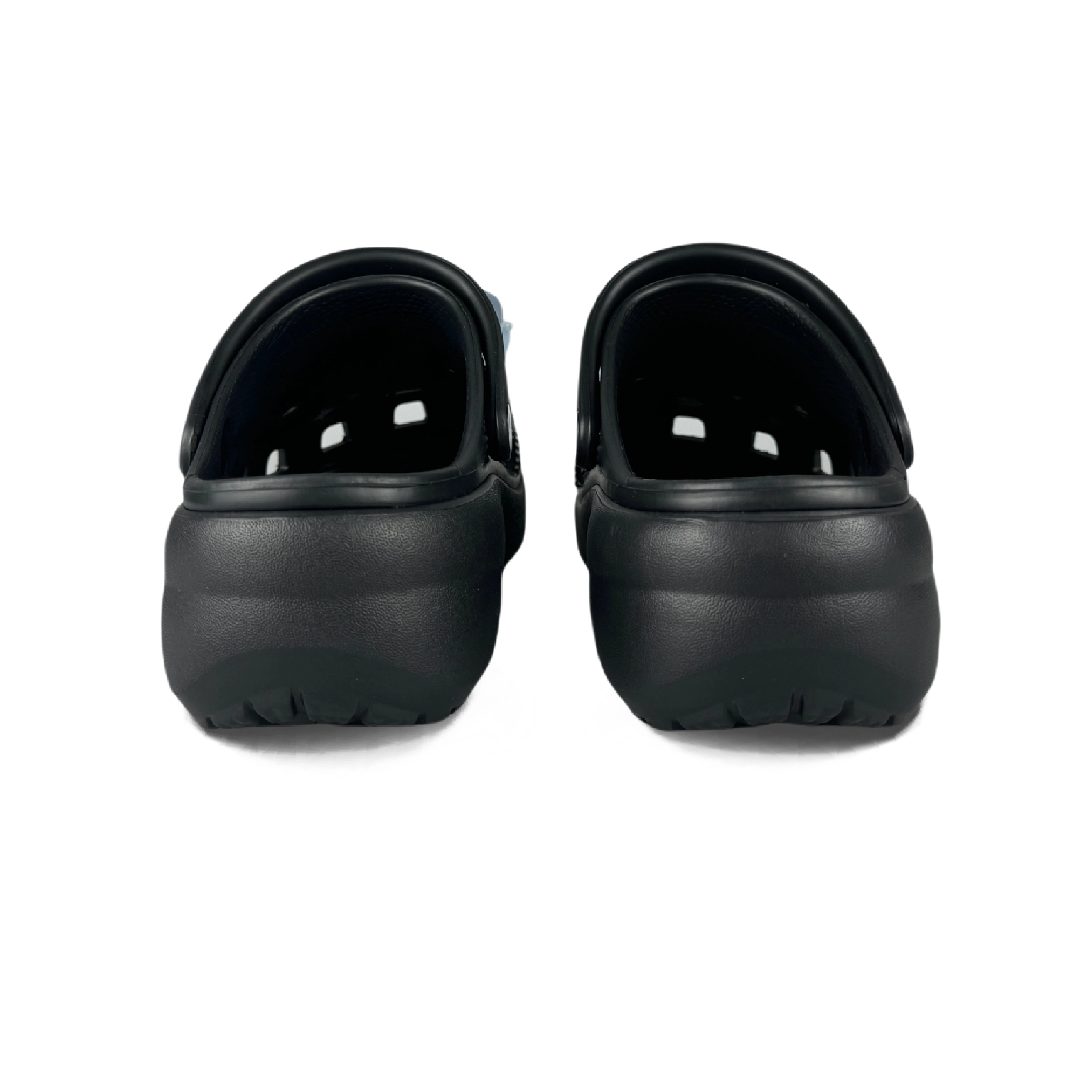 Crocs Classic Platform Clog