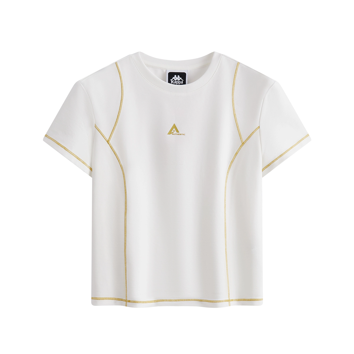 Kappa KAPPA PLAYER LOGO T