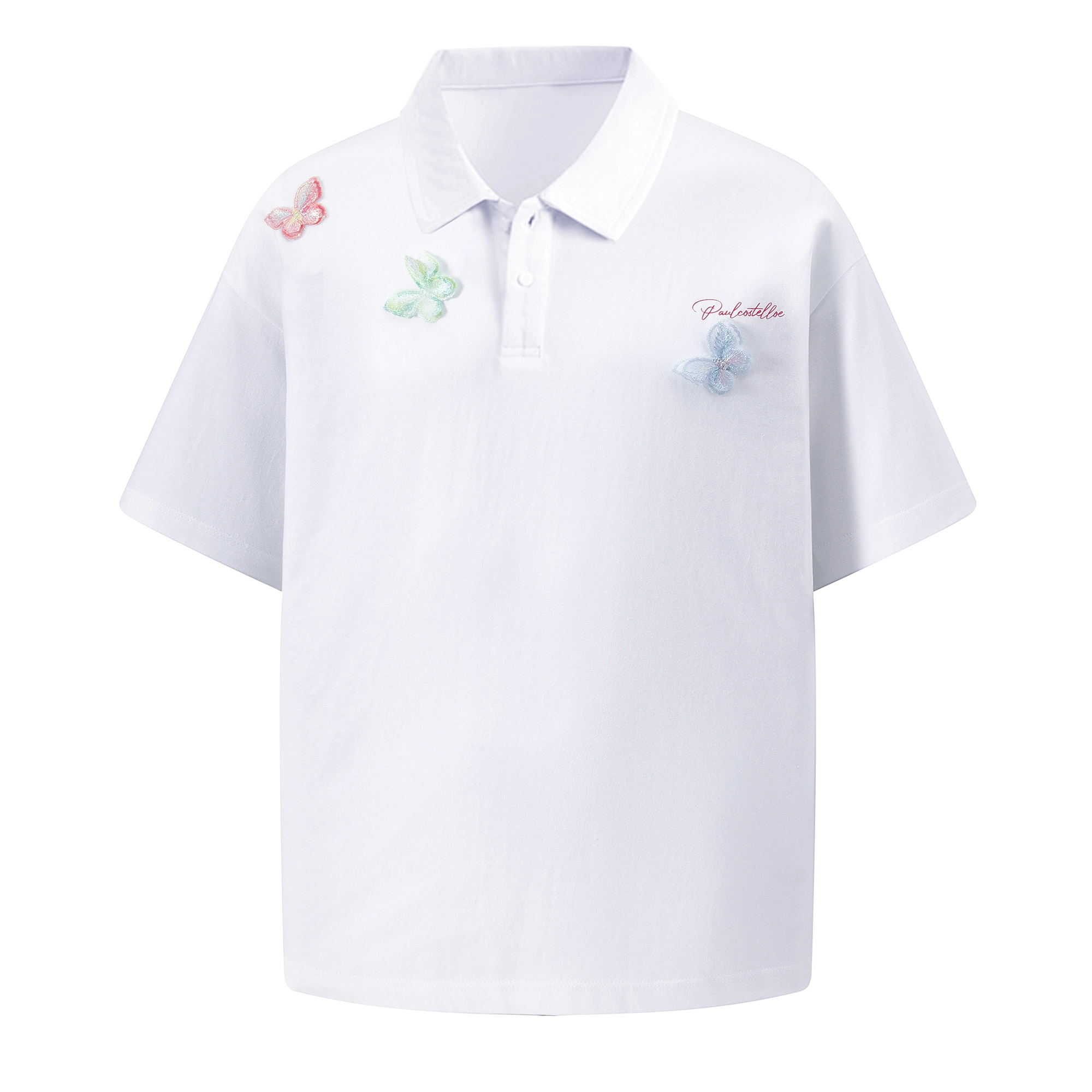 PAUL COSTELLOE Polo