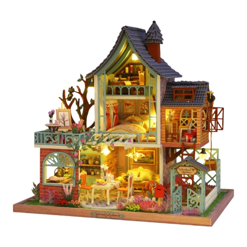 LEHUI TOYS