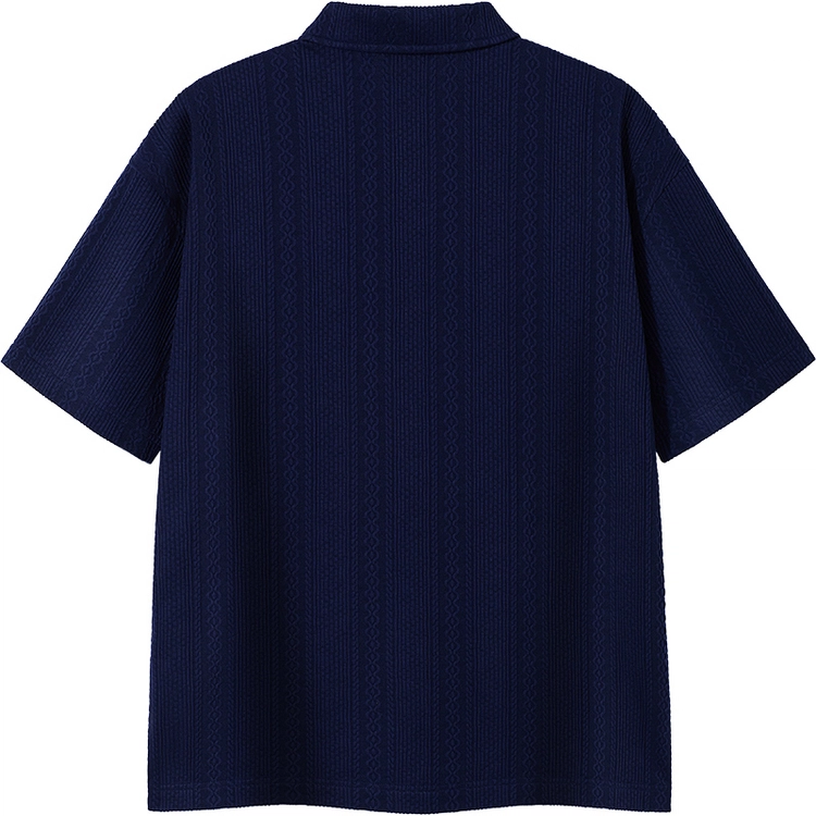 PSO Brand Polo
