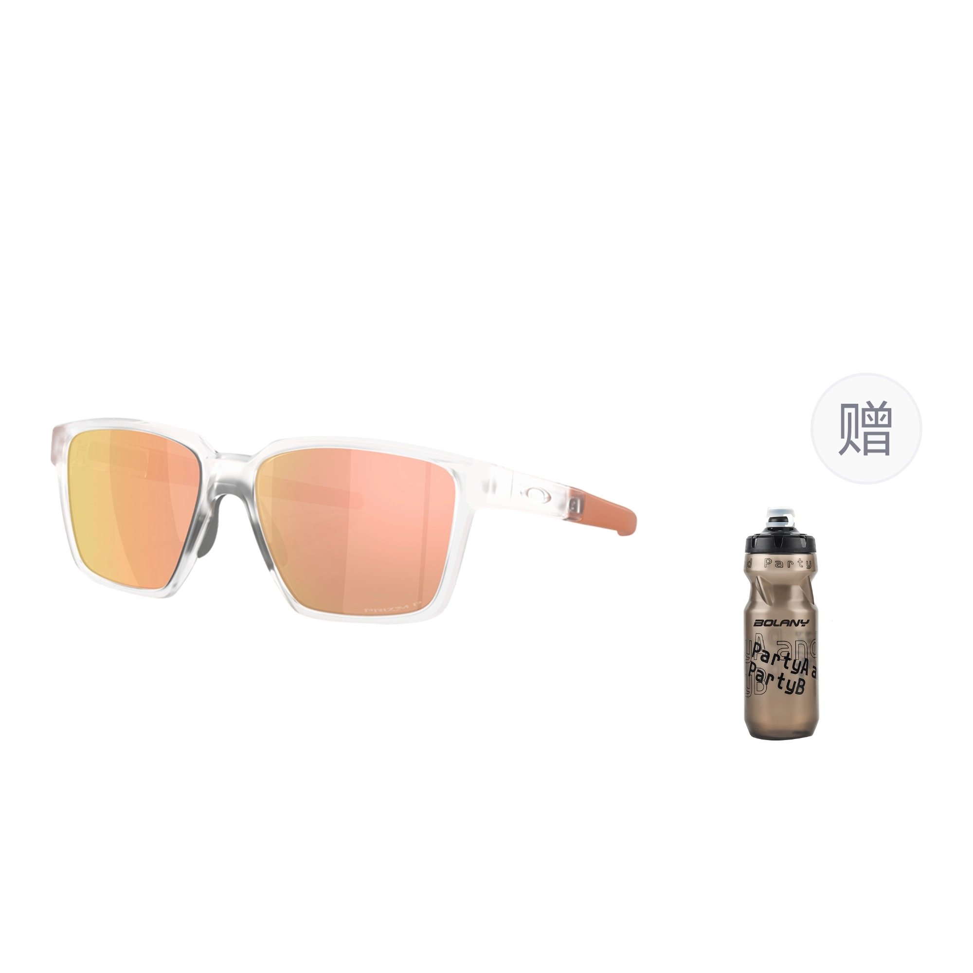 Oakley 9430 - Actuator sq