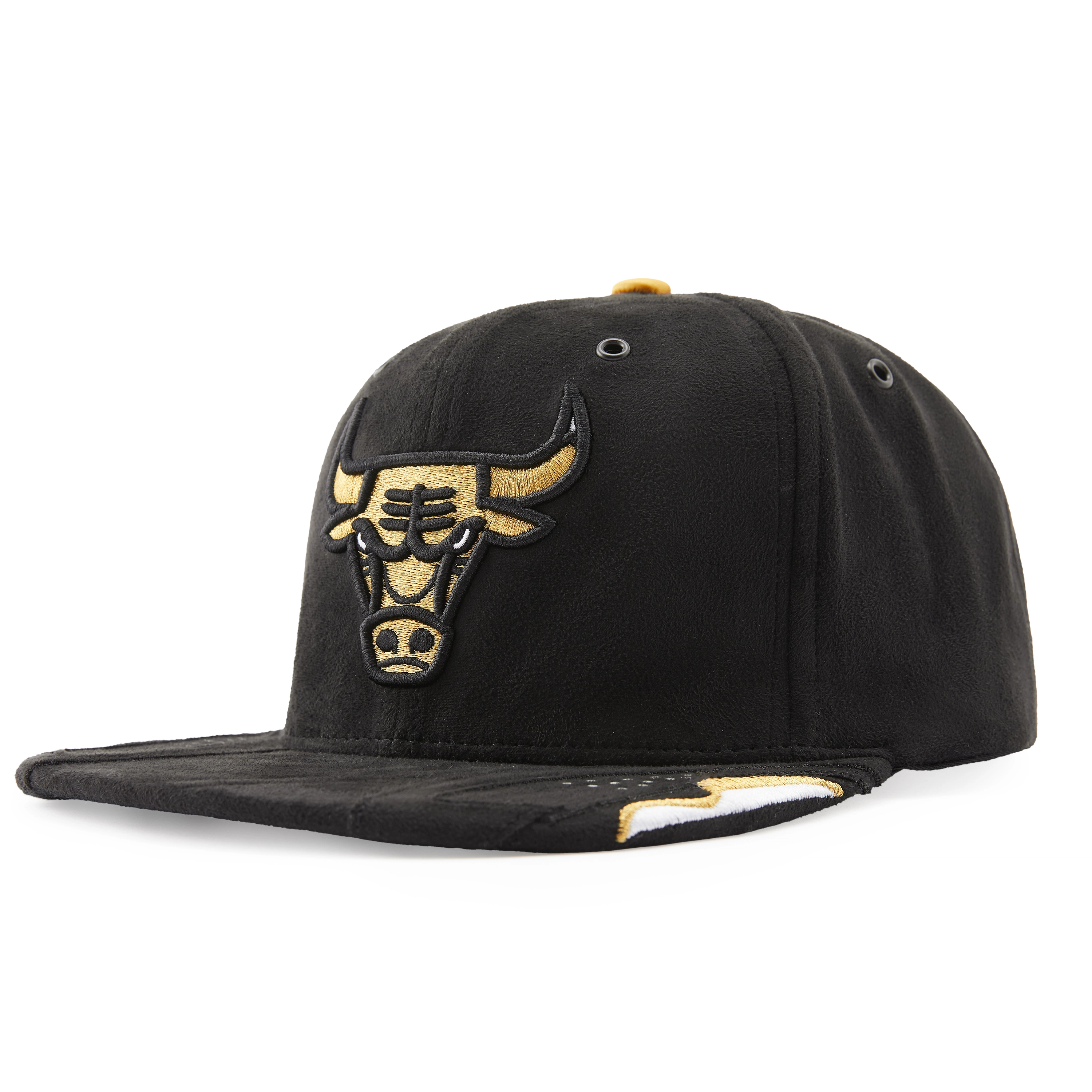 Mitchell Ness NBALifestyle