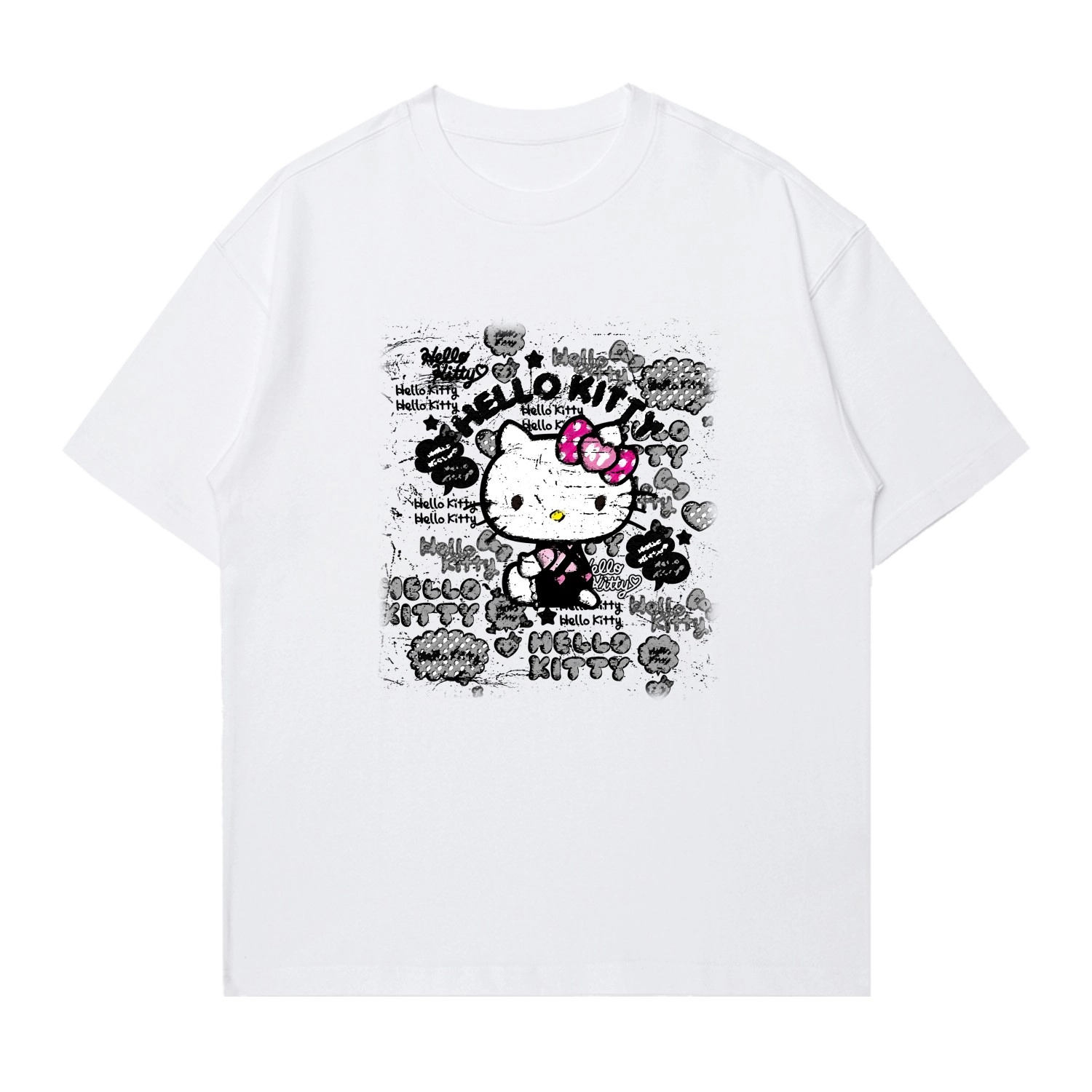 Sanrio x Hello Kitty T