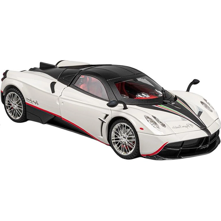 Huayra 118