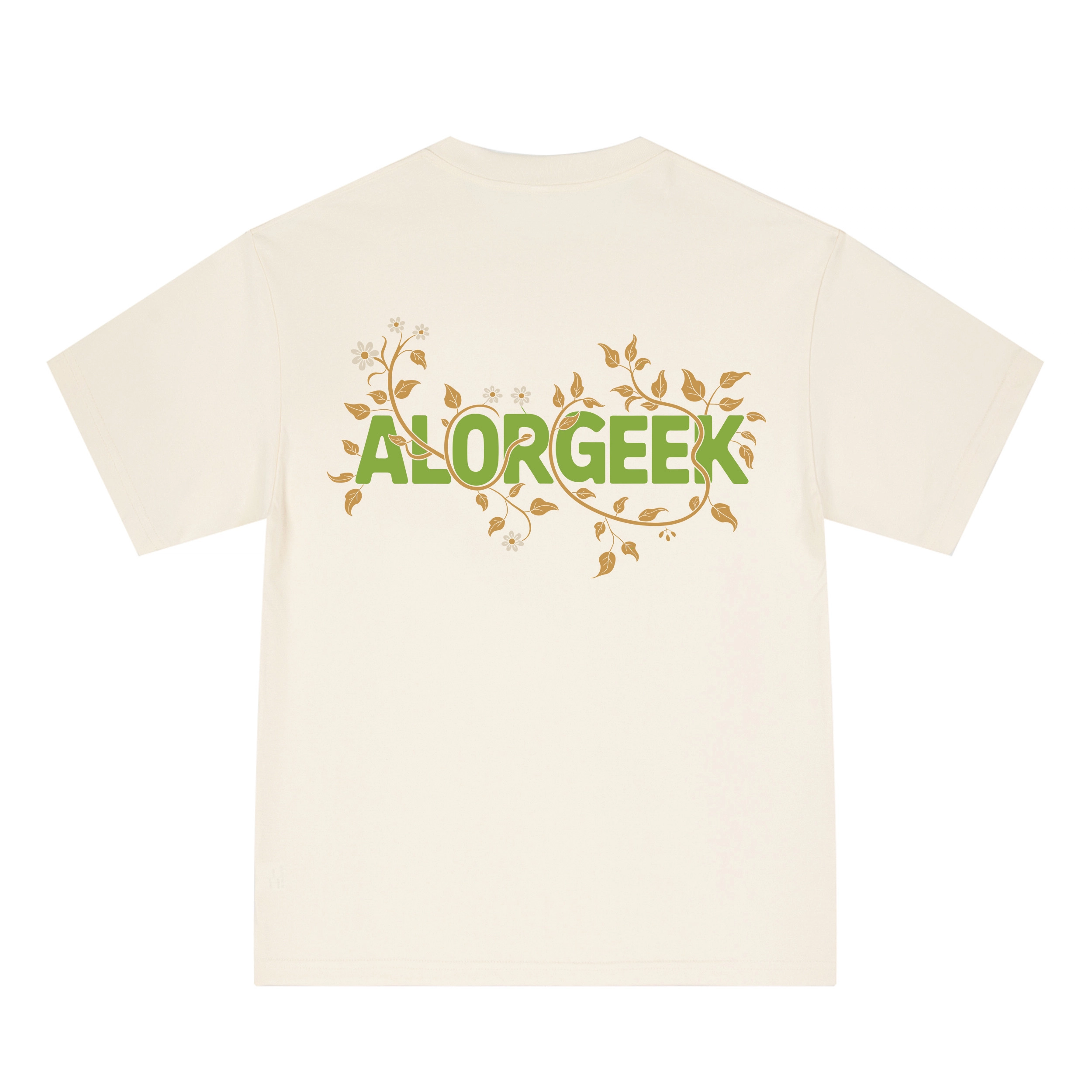 ALORGEEK LogoT