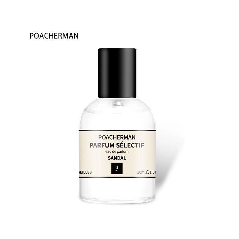 POACHERMAN EDP