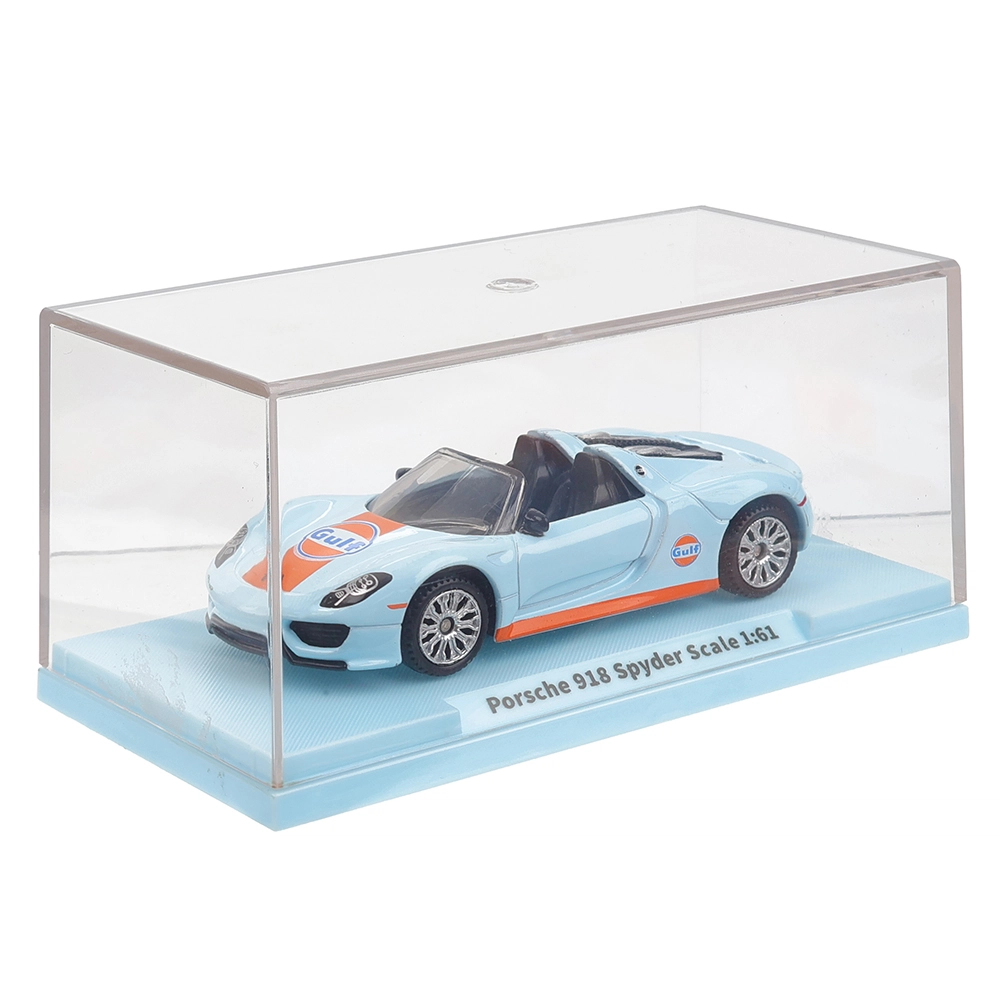 CCA 164 918 Spyder
