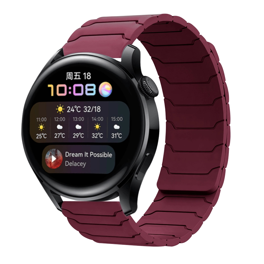 penc iwatch 202mm Watch GT22eGT3GT4GT5Watch34ProbudsRunner