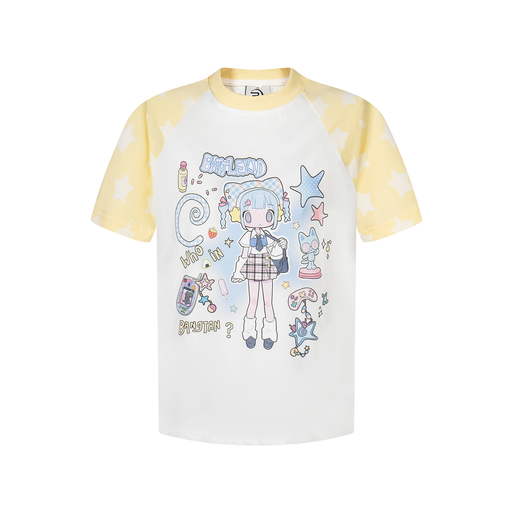 JASONWOOD T