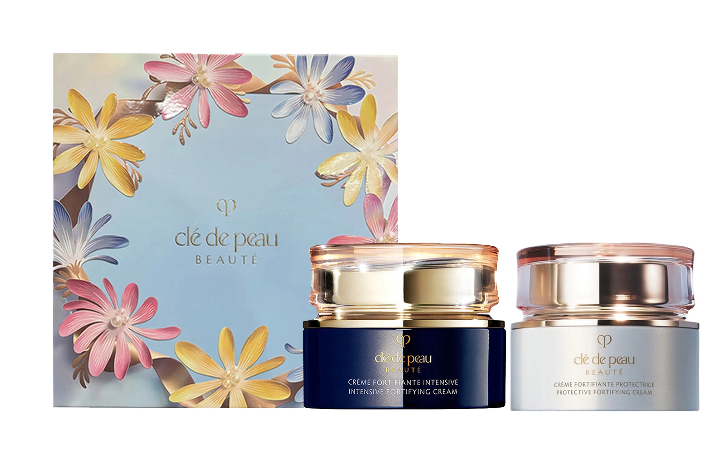 CPB 50ml+50ml