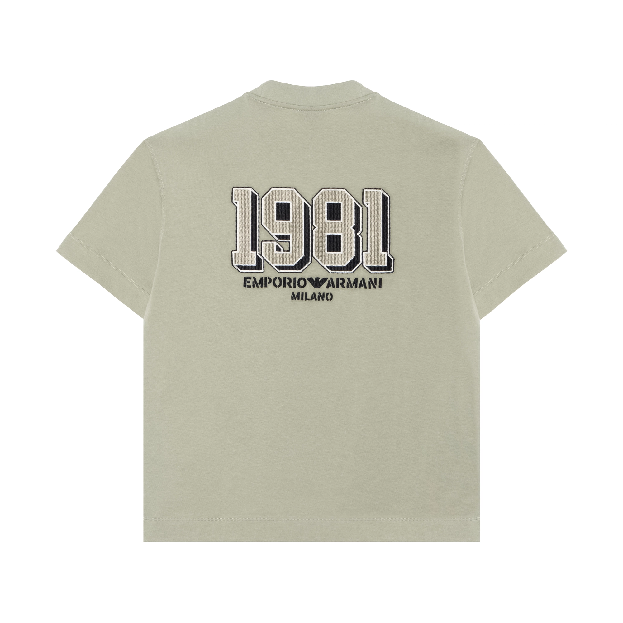 EMPORIO ARMANI T