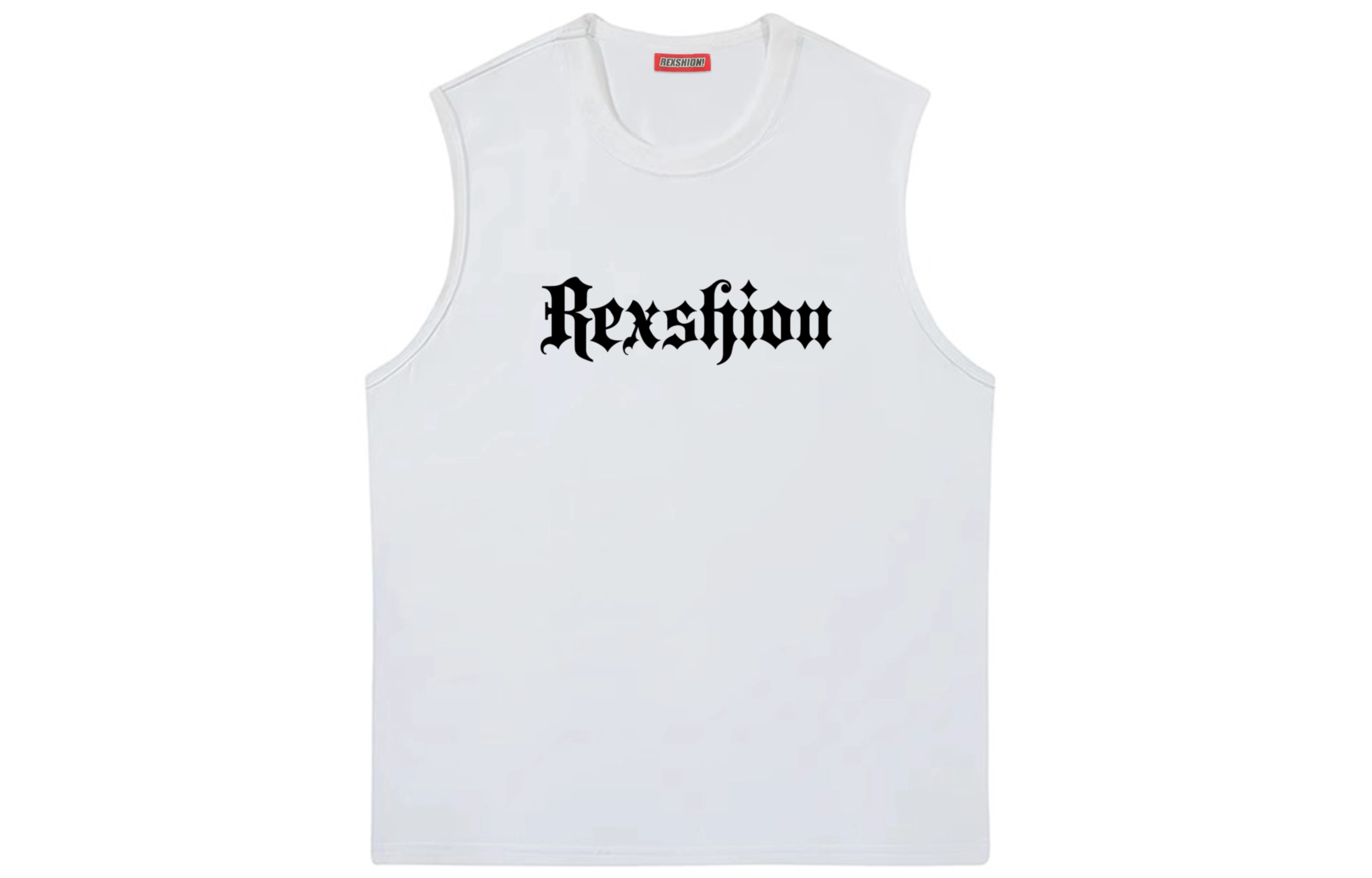 REXSHION Logo