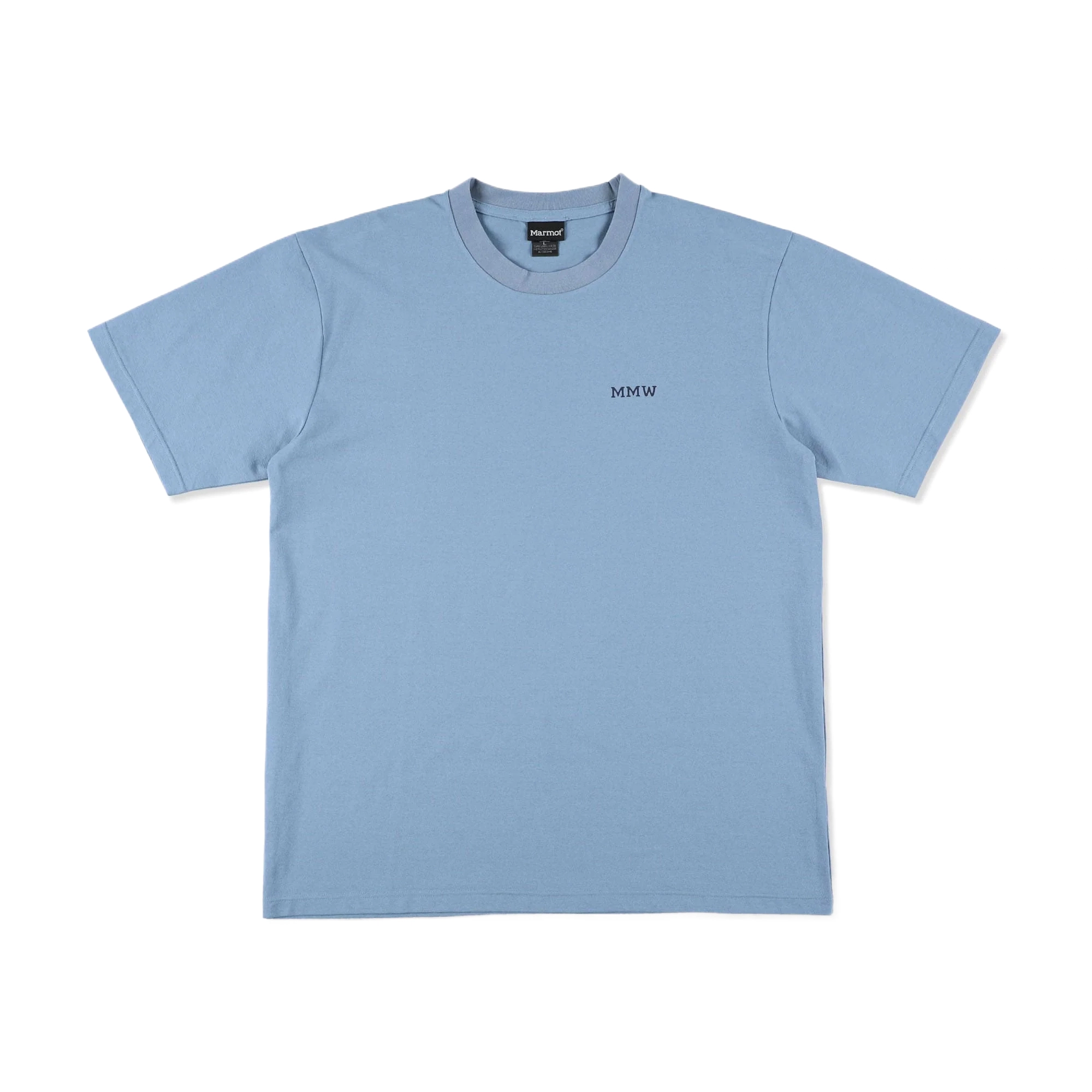 Marmot BasicLogo T