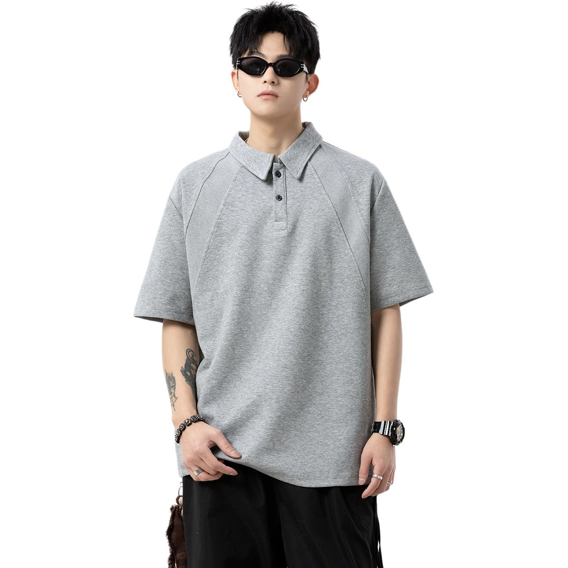 RVANGUARD Polo