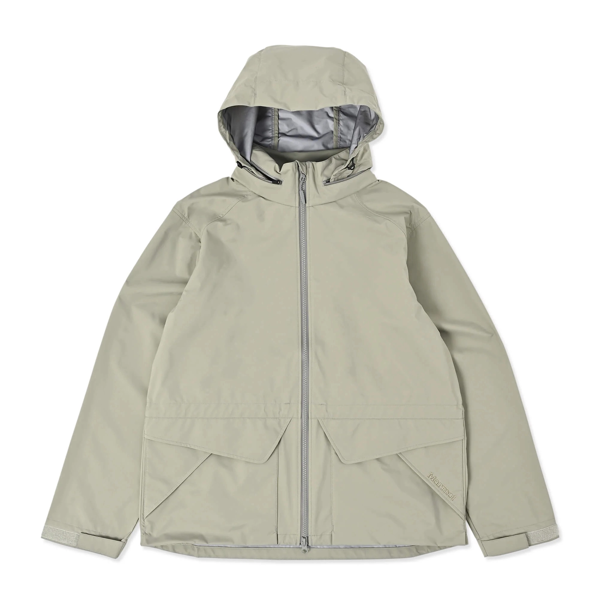 Marmot Mammoth-65FieldActiveFabrics