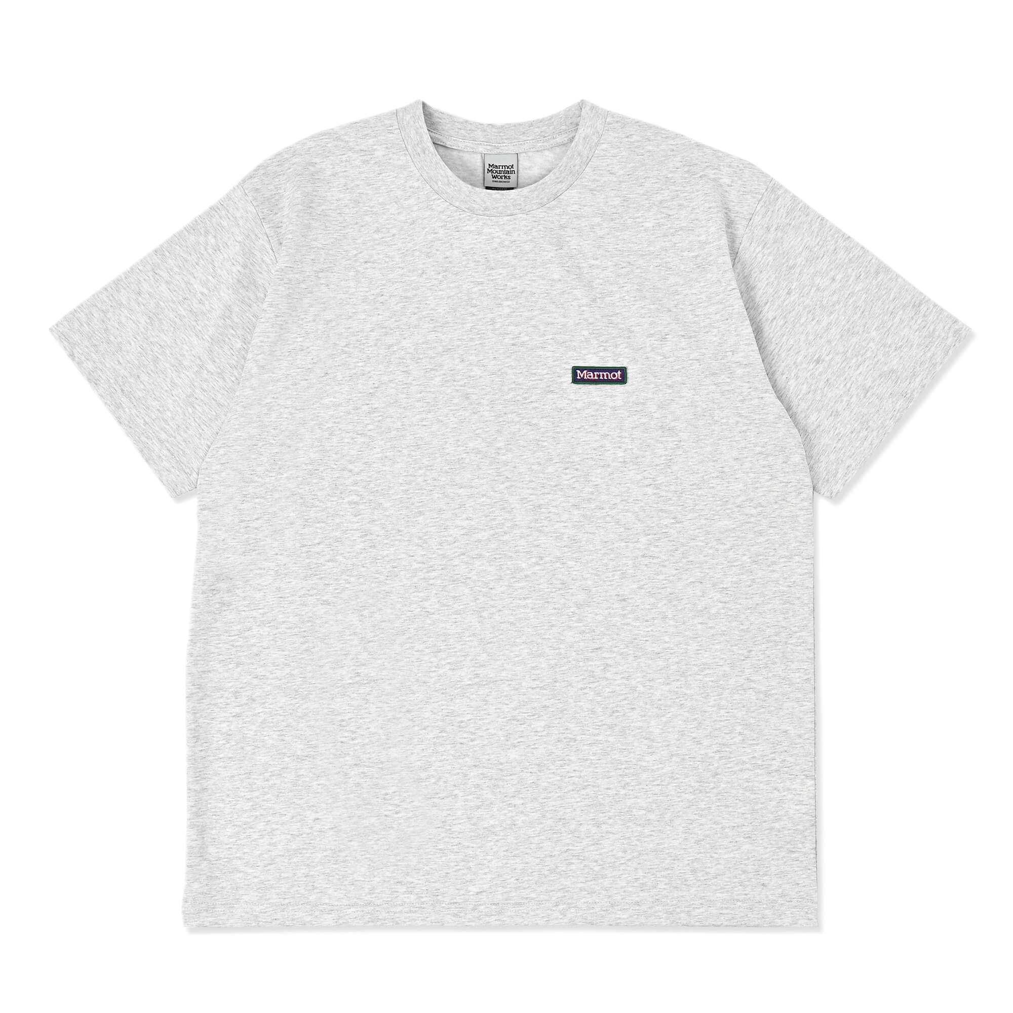 Marmot Stability T-Shirts T