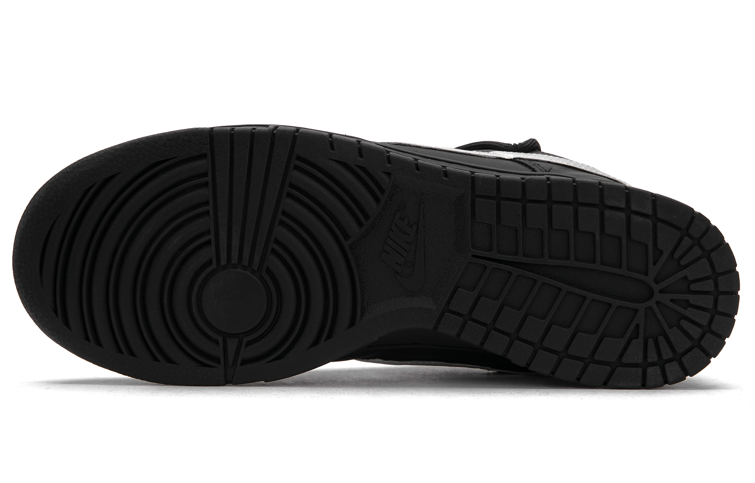 Nike Dunk "Mercury"