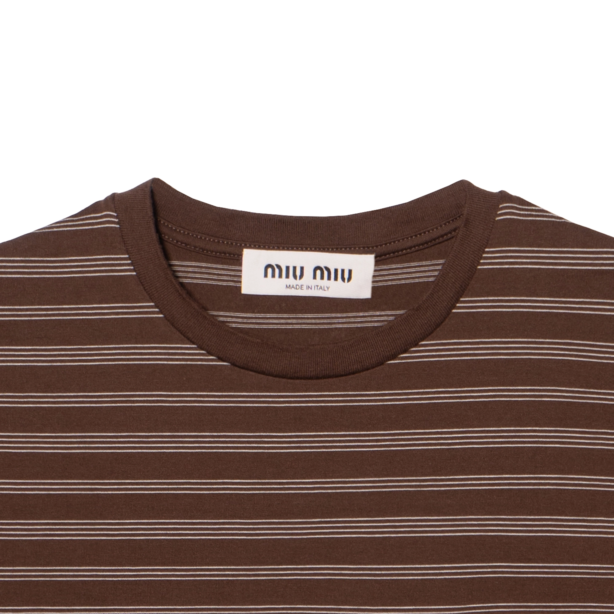 MIU MIU T