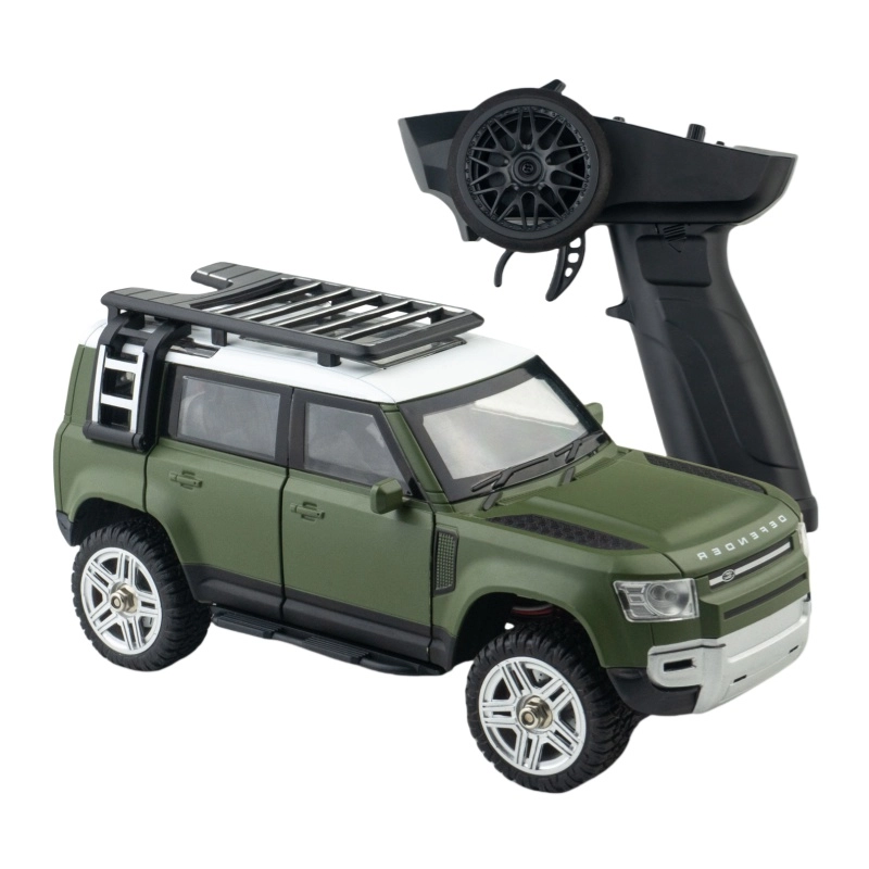LEHUI TOYS 124RC