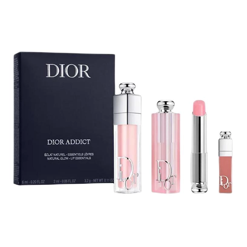 DIOR 6ml+3.2g+2ml