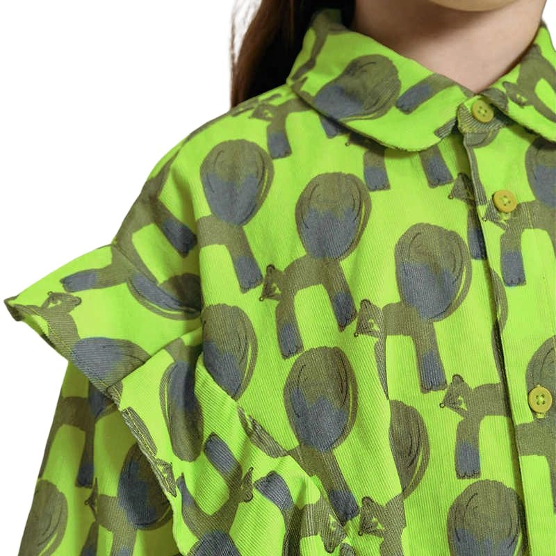Woobaby SS25