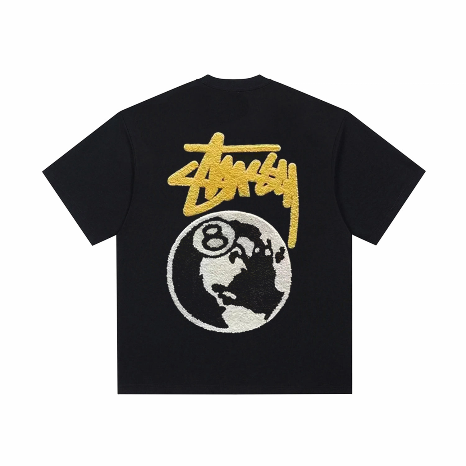 PAINT STAIN T