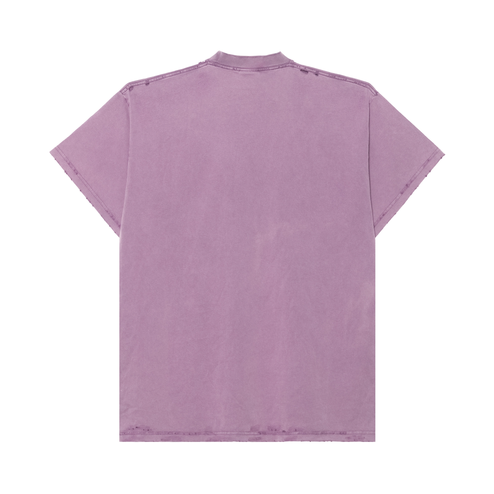 Balenciaga SS25 LogoT