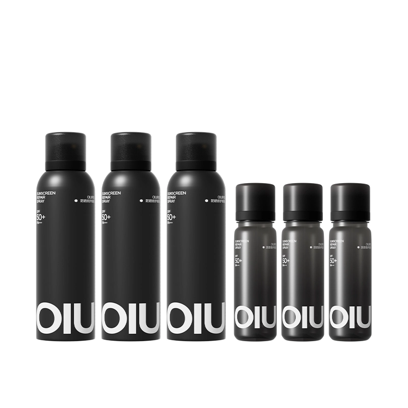 OIU SPF50+ PA++ 100ml