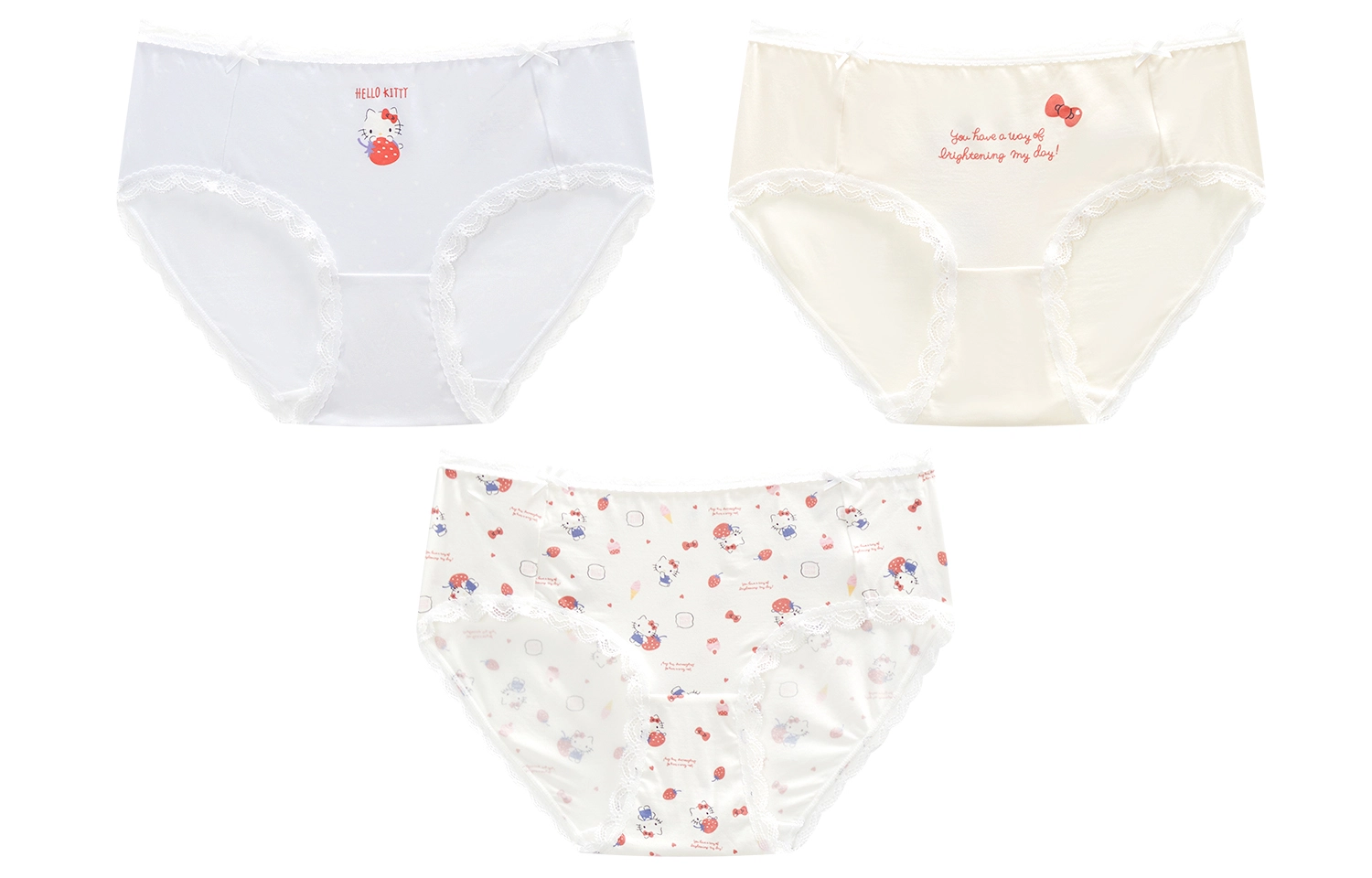 GUKOO x Hello Kitty 3