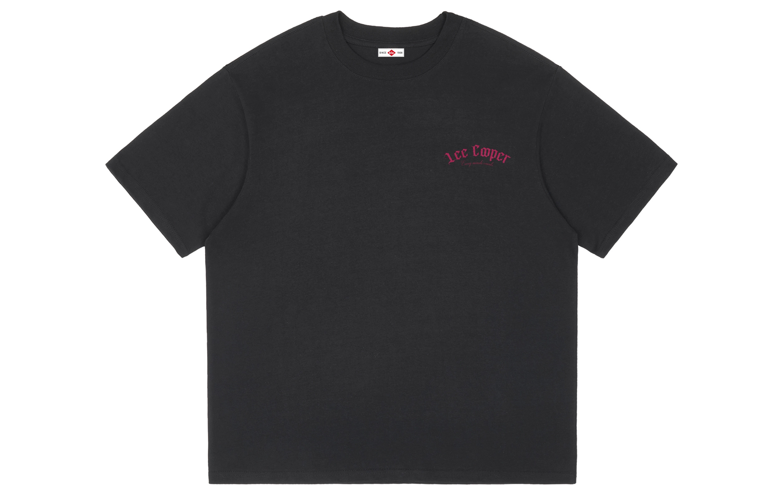 Lee Cooper T