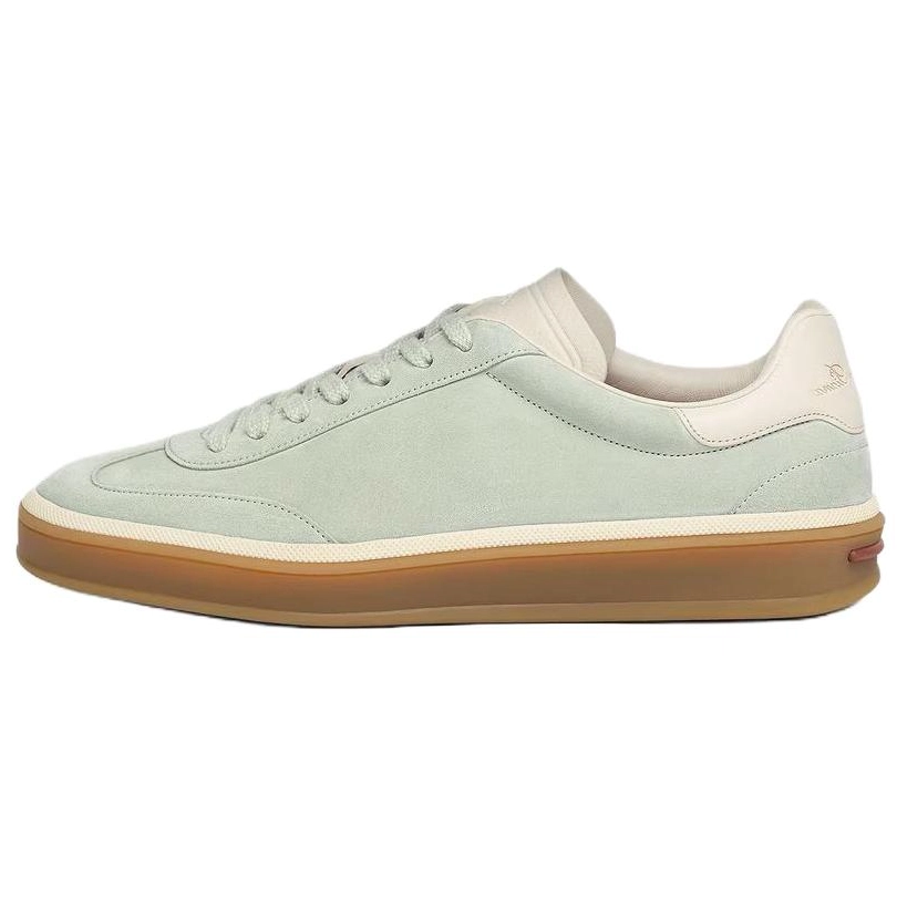 Loro Piana Tennis Walk