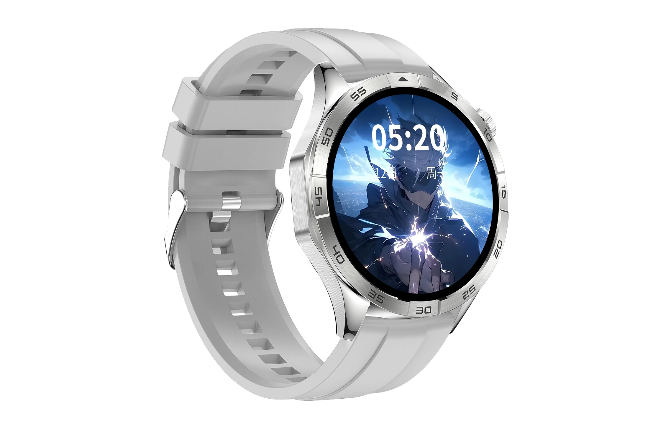 NORTH EDGE - GT5NFC