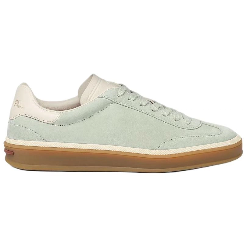 Loro Piana Tennis Walk