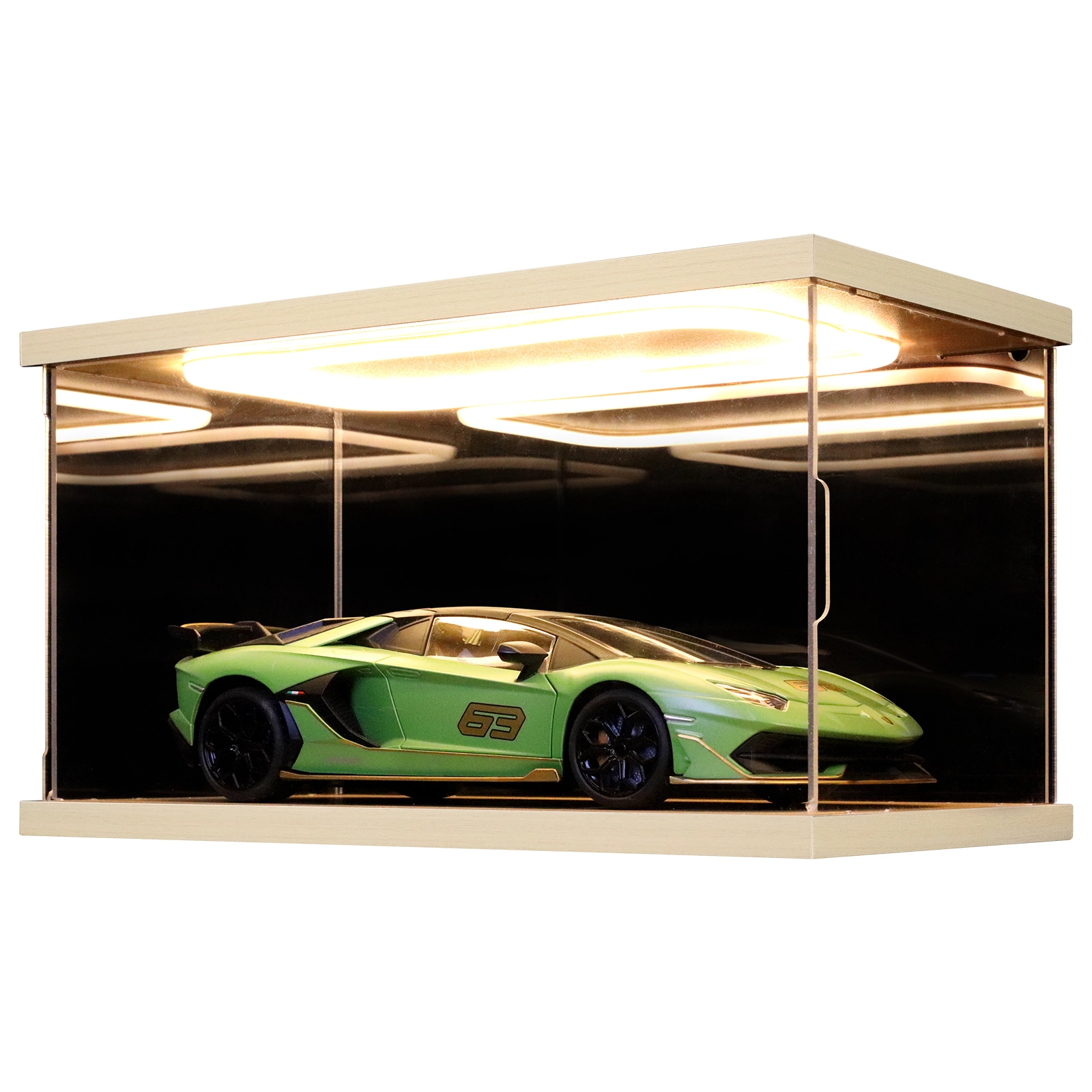 Aventador SVJ63 118