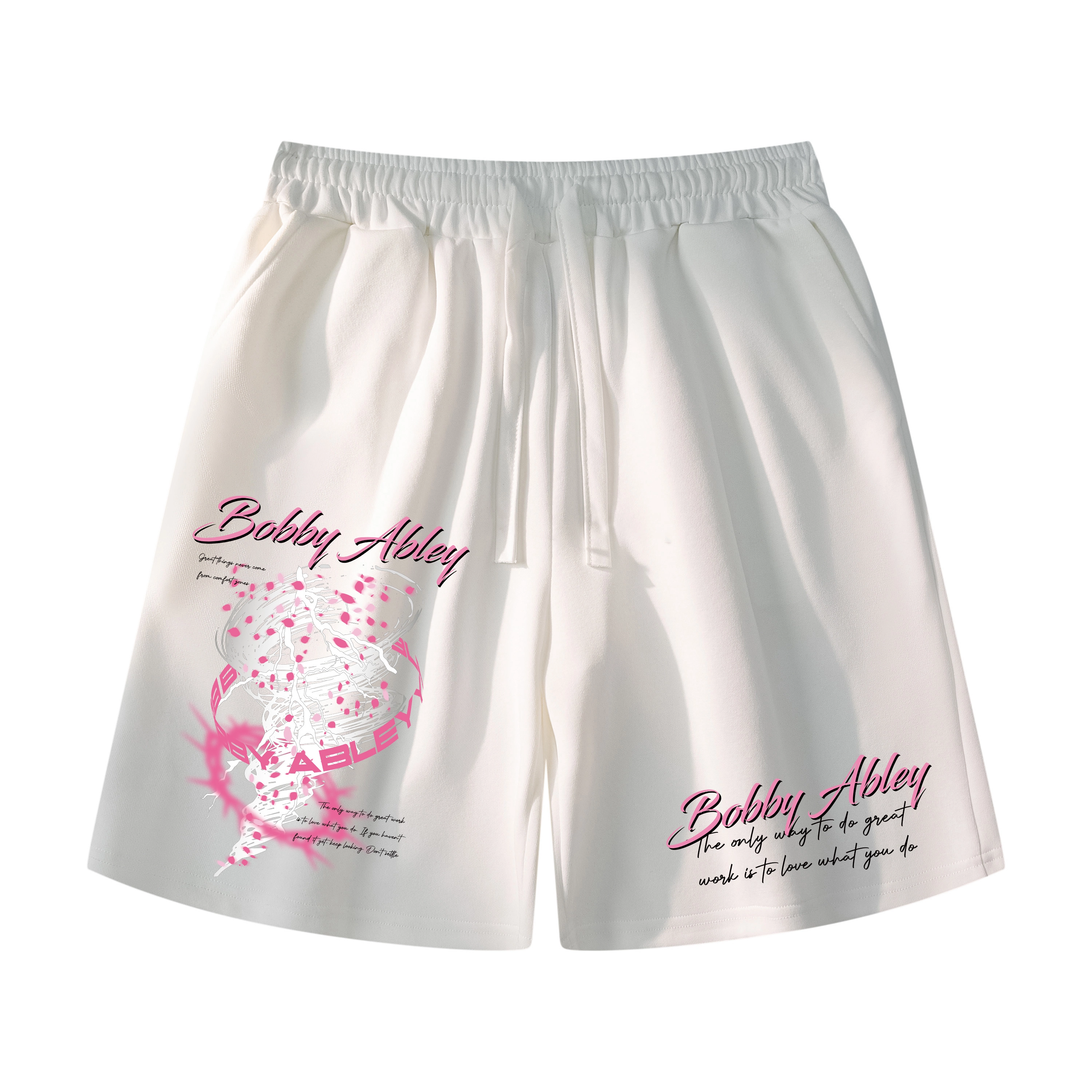 BOBBY ABLEY