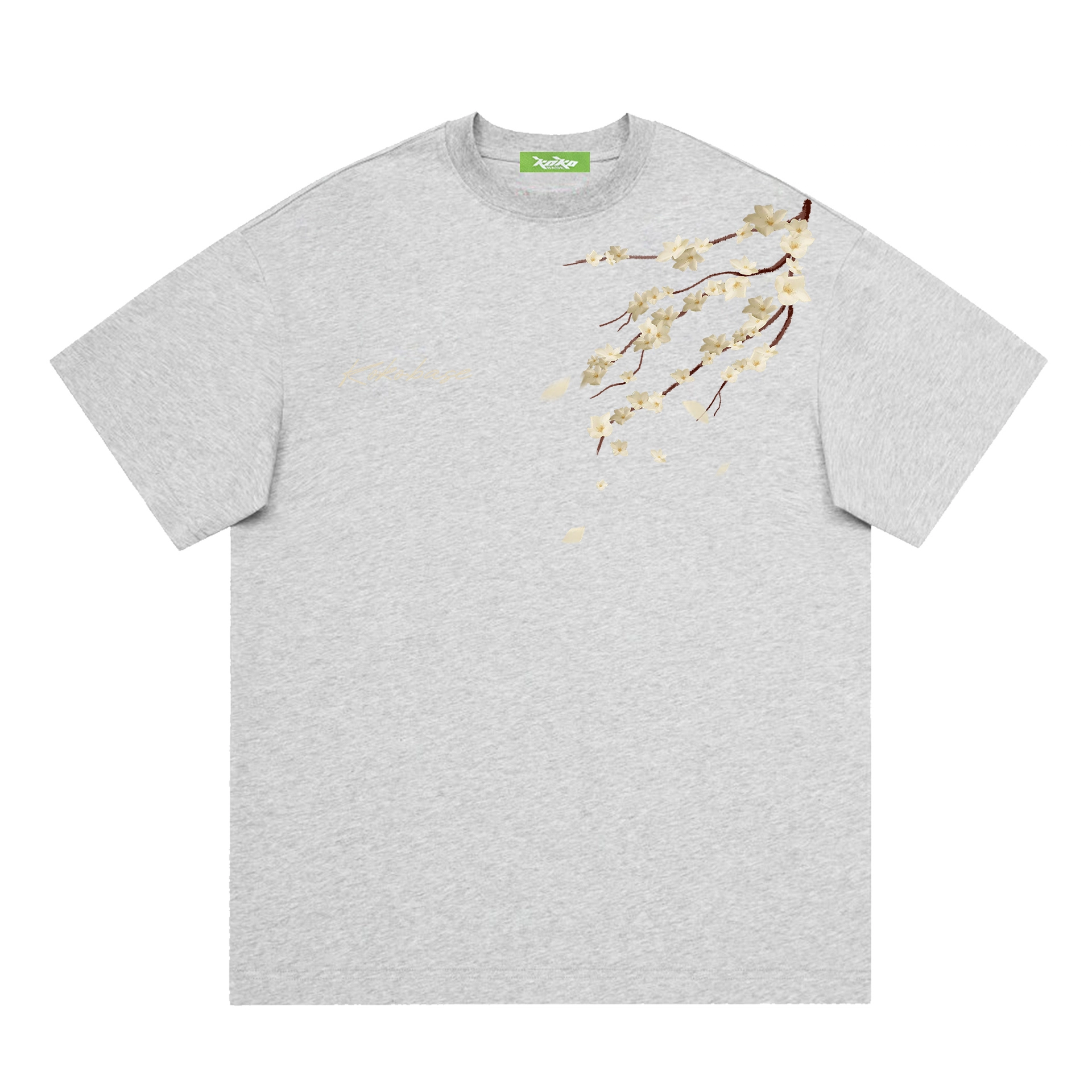 KOKO BASE T