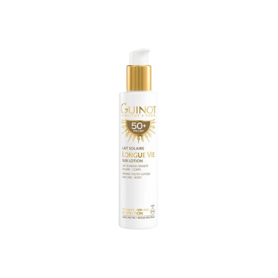 GUINOT Longue Vie SPF50+ 150ml