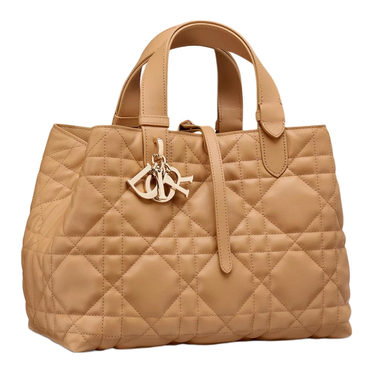 DIOR Dior Toujours CDLock D