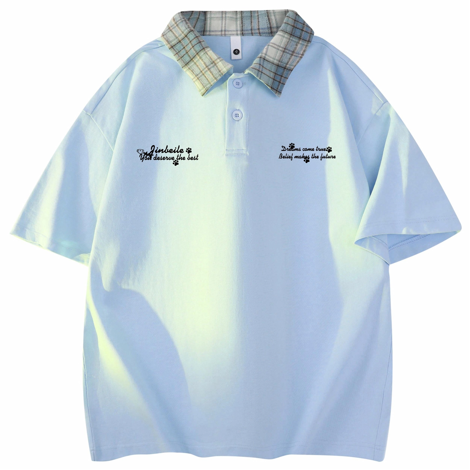 LogocleanfitPolo