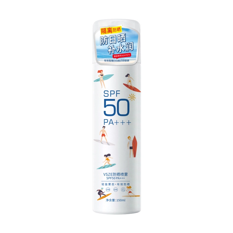 VSZE SPF 50PA++