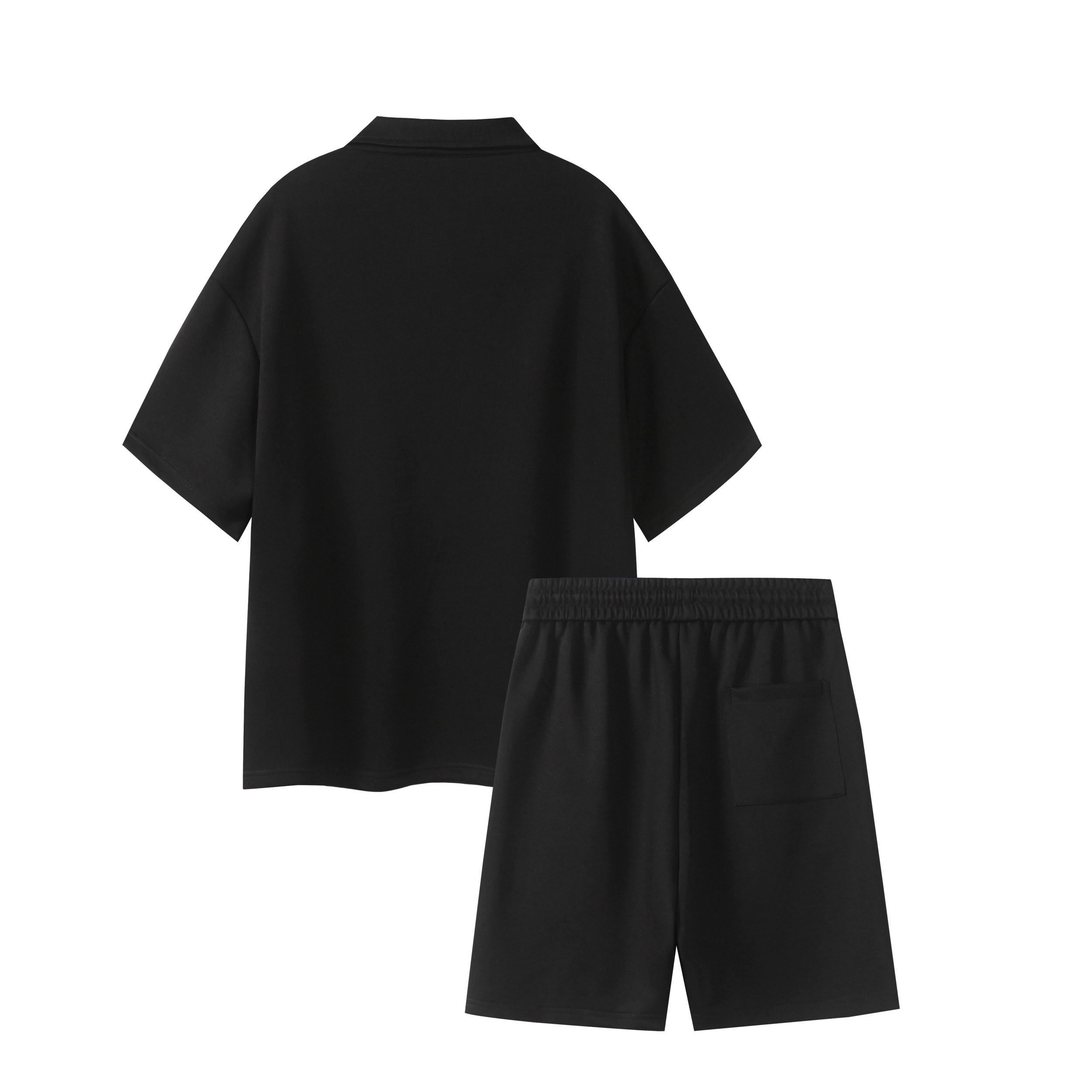GOOSELIAR POLO