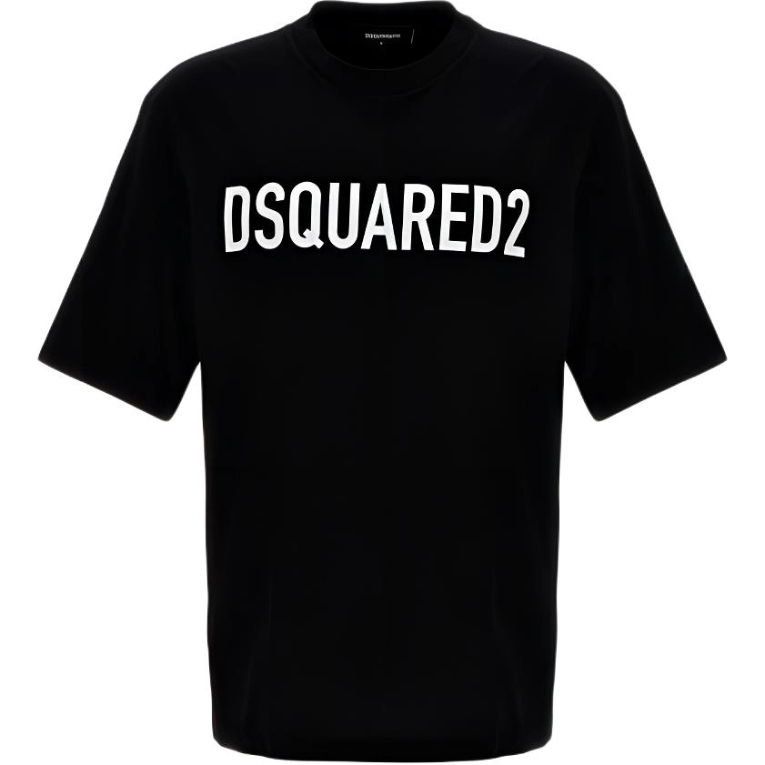 DSQUARED 2 Logo T