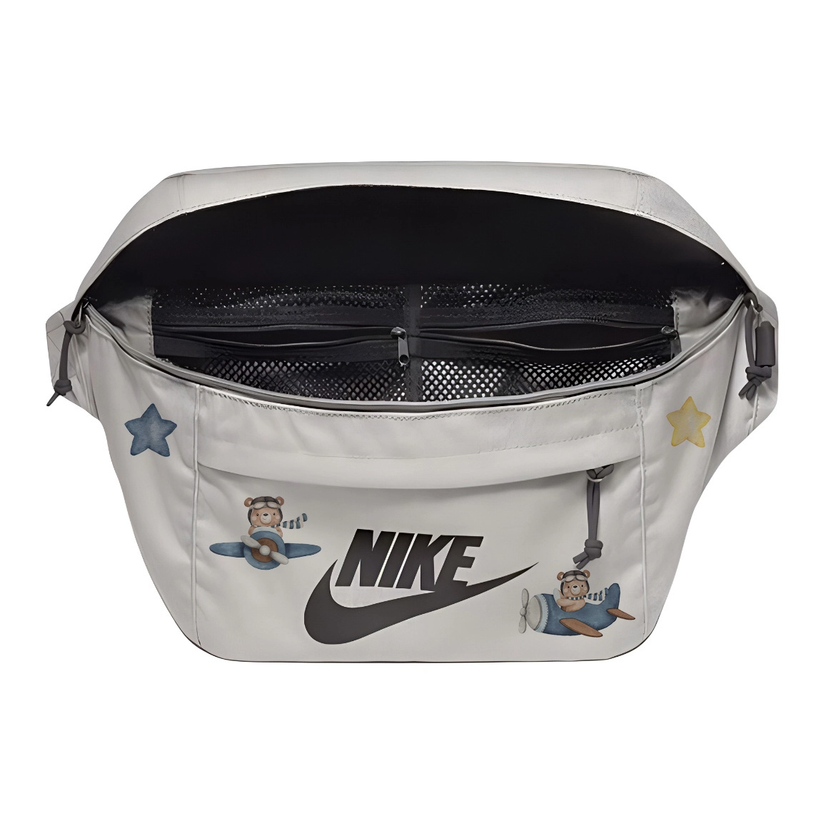 Nike Logo BK