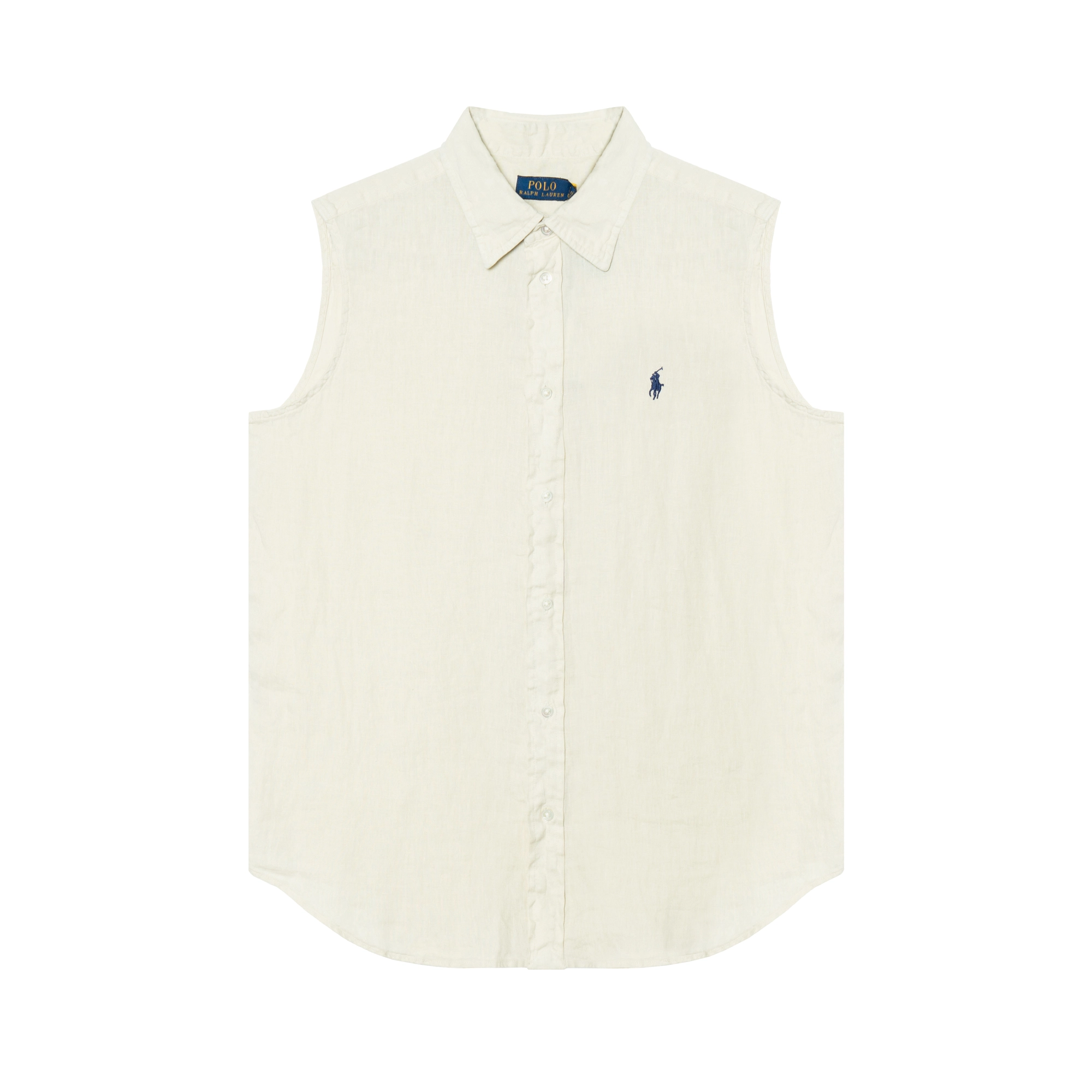 Polo Ralph Lauren SS24 Logo