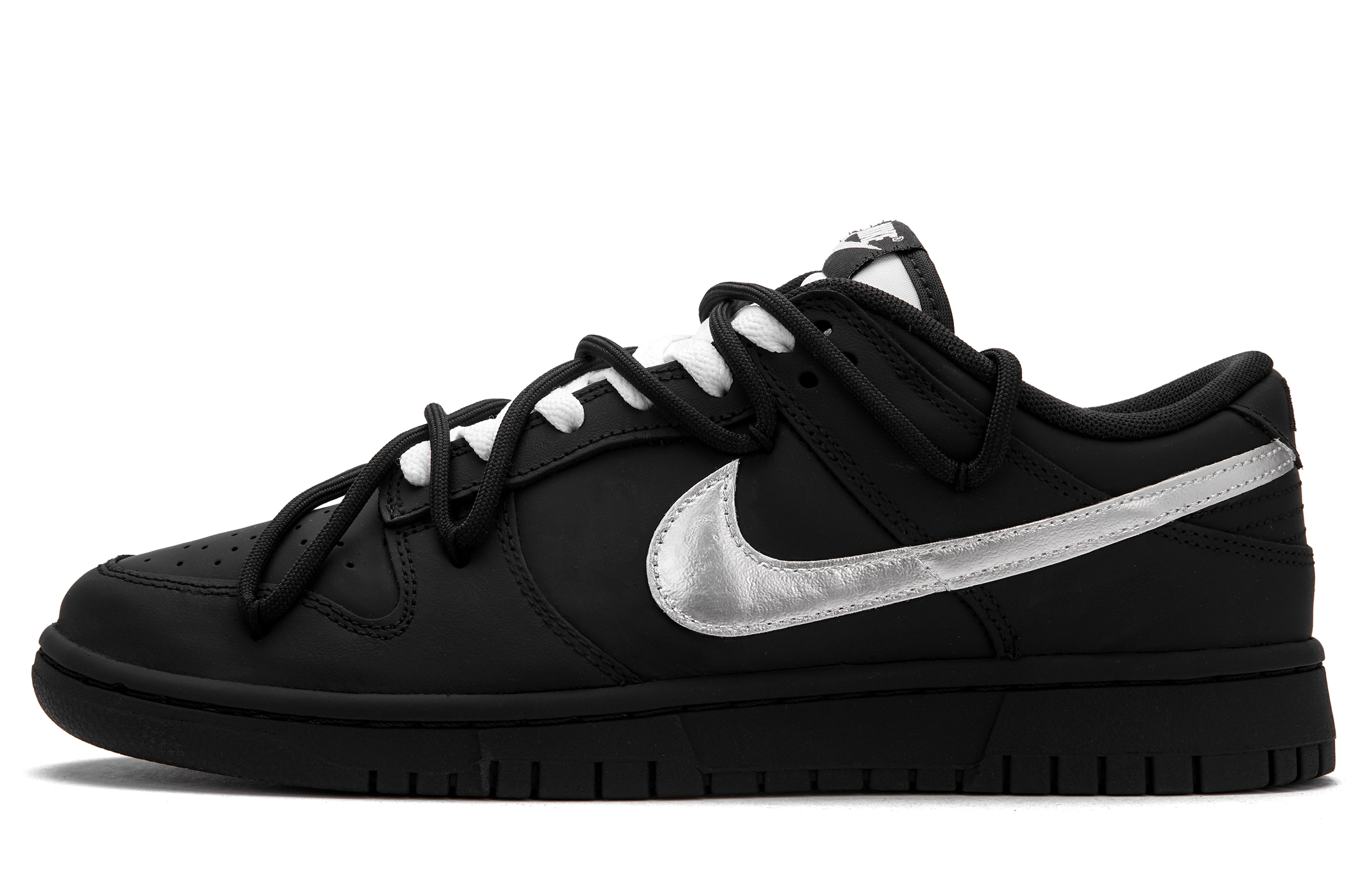 Nike Dunk "Mercury"