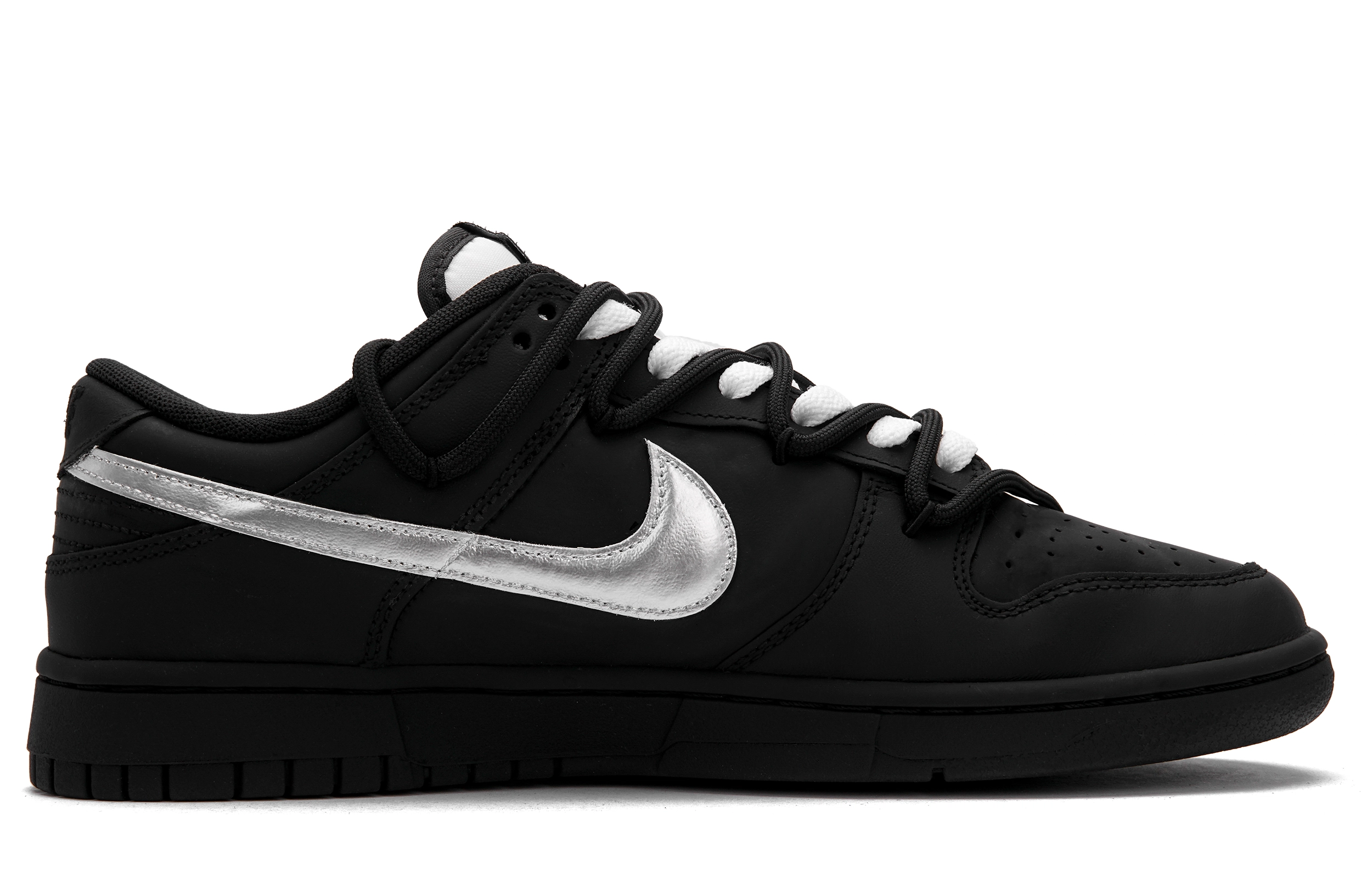 Nike Dunk "Mercury"
